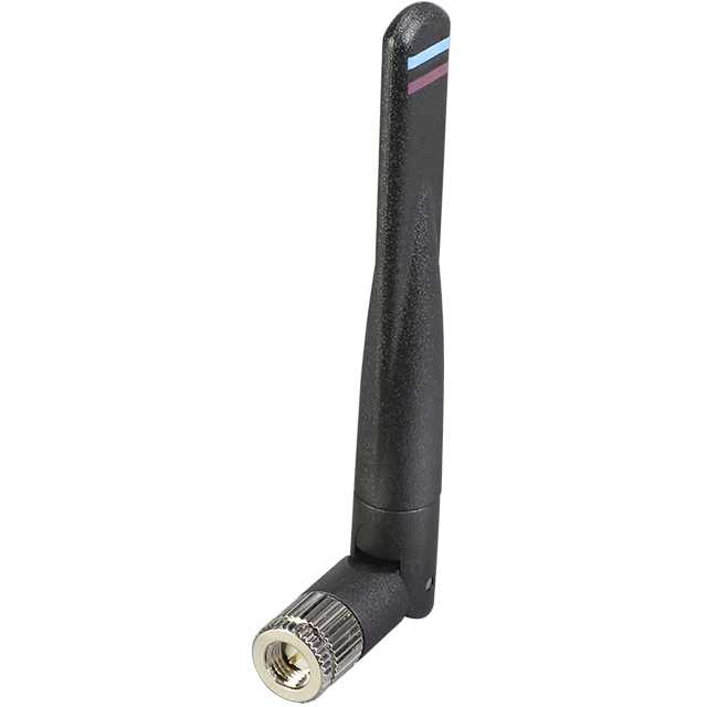 [ANT-DB1-RAF-RPS] Antaira 702-W Dual B Antenna RP-SMA Replacement 