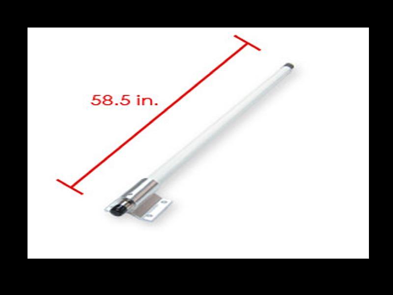 Antaira 2.4 - 2.5 GHz Outdoor Omni Antenna 15dBi