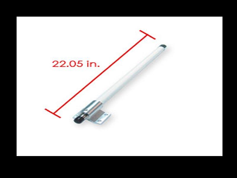 Antaira 5.1 – 5.9 GHz Outdoor Omni Antenna 10dBi