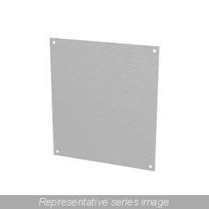 Hammond Perforated Inner Panel