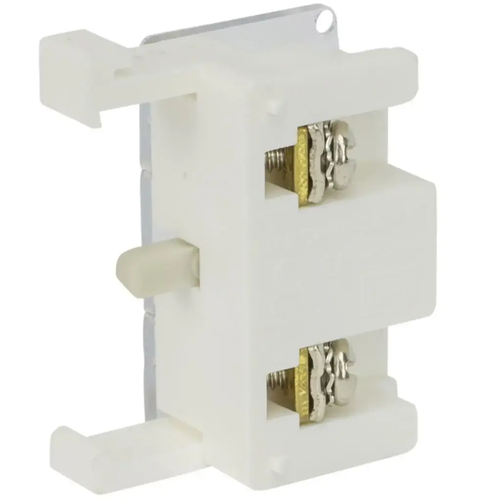 WEG Early Make Contact Block