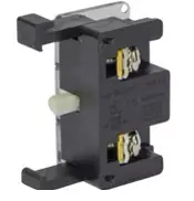 WEG Late Break Contact Block