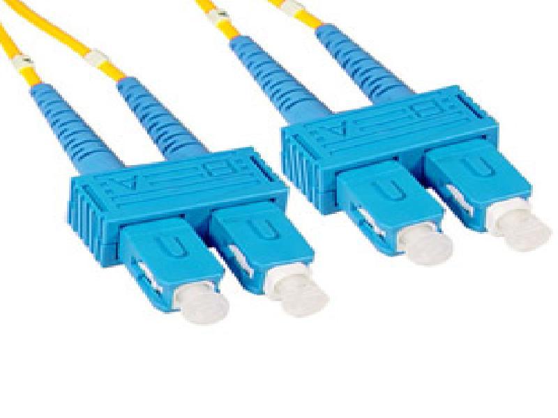 Antaira Fiber Optic Adapter Cable