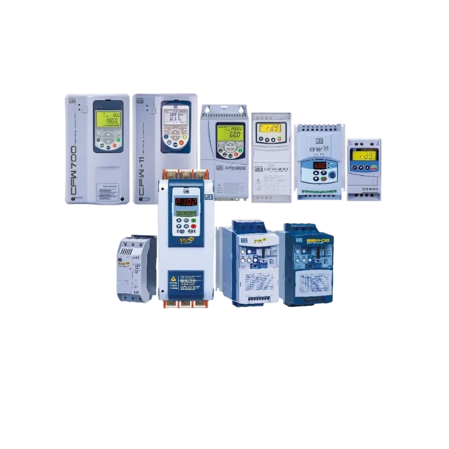 WEG CFDB2-375-298