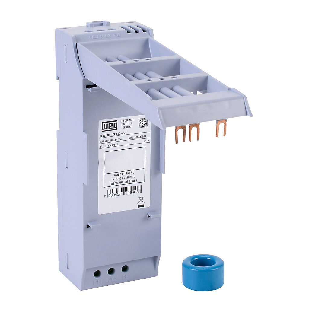 [CFW100-KFABC-S1] WEG FILTER BOARD KIT   