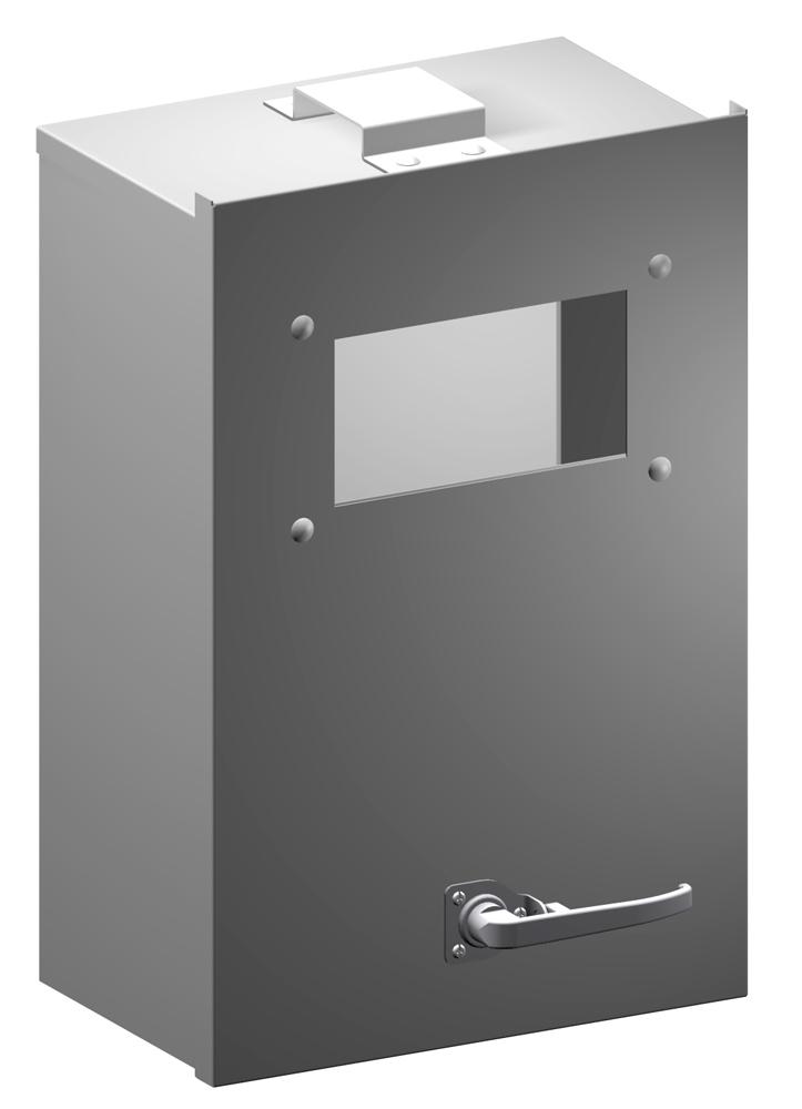 Hammond CMCO241610