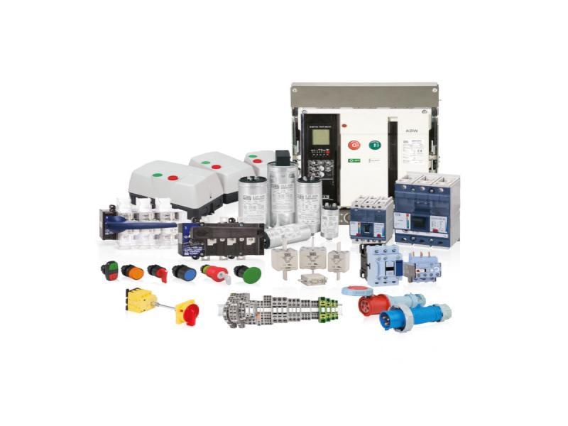 WEG Contactor Coil, 24VAC 50Hz/60Hz, Use w/CWB9-CWB38