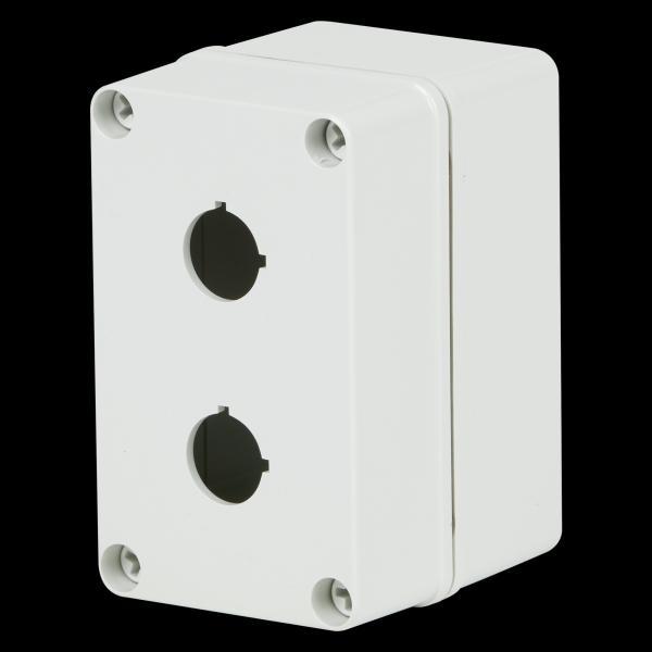 Attabox - Robroy Polycarbonate Enclosure
