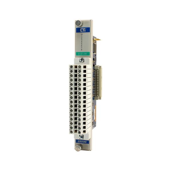 2500 Compact PLC Digital Input Module "Matured Product" Not for Sale