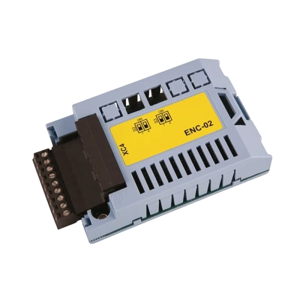 [ENC-02] WEG ENC-02