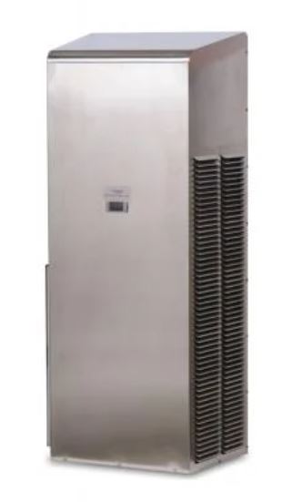 Thermal Edge Panel Mount AC Unit BTU/H: 12,000 Type 4X - Volts -  460/1/60