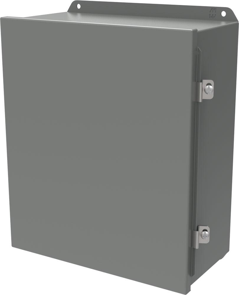 [HJ12105HLP] Hammond NEMA 4/12 Junction Box