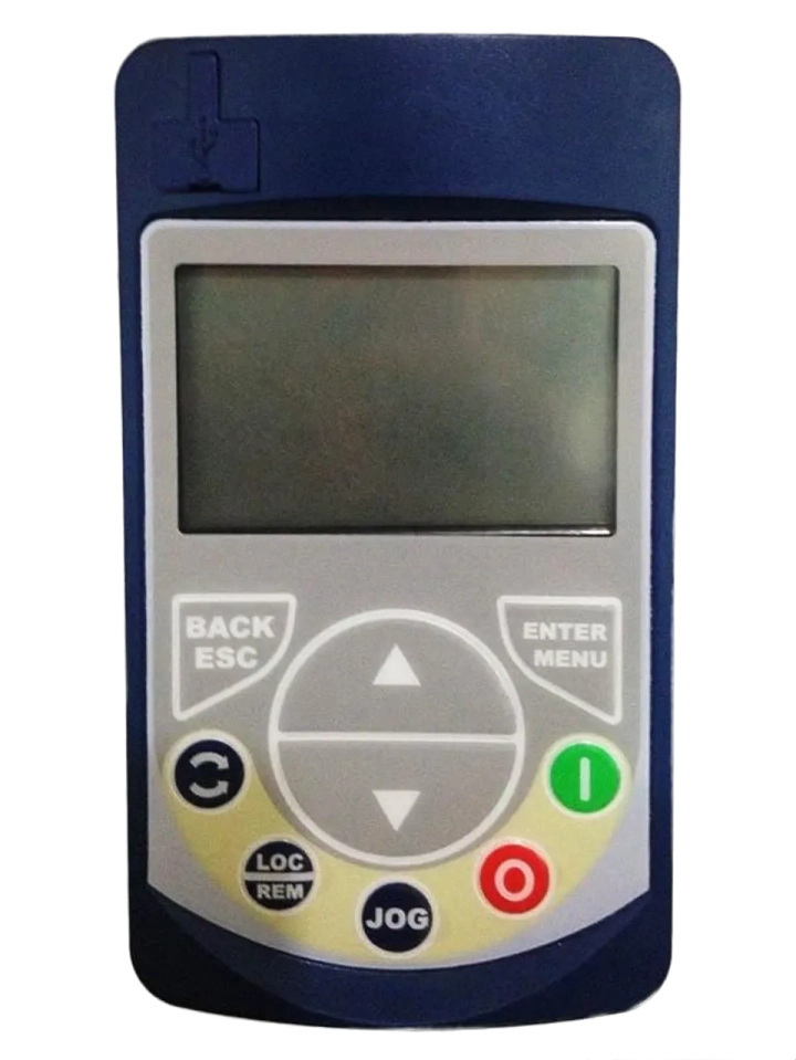 [HMI-02] WEG HMI-02