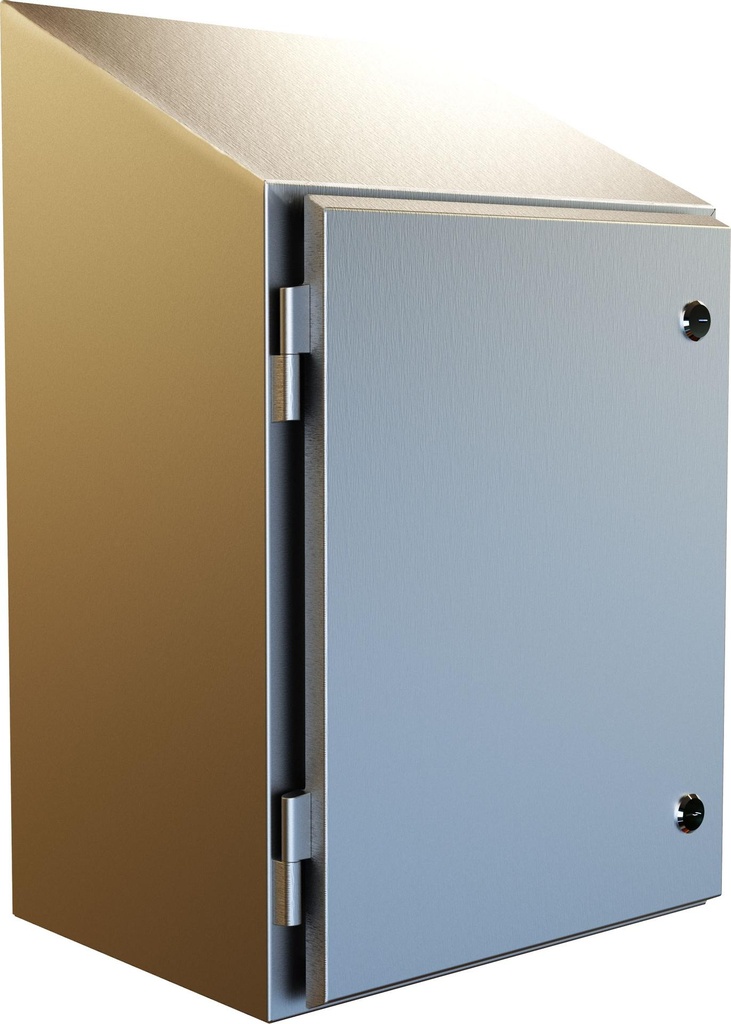 Hammond IP69K/NEMA 4X Wallmount Enclosure