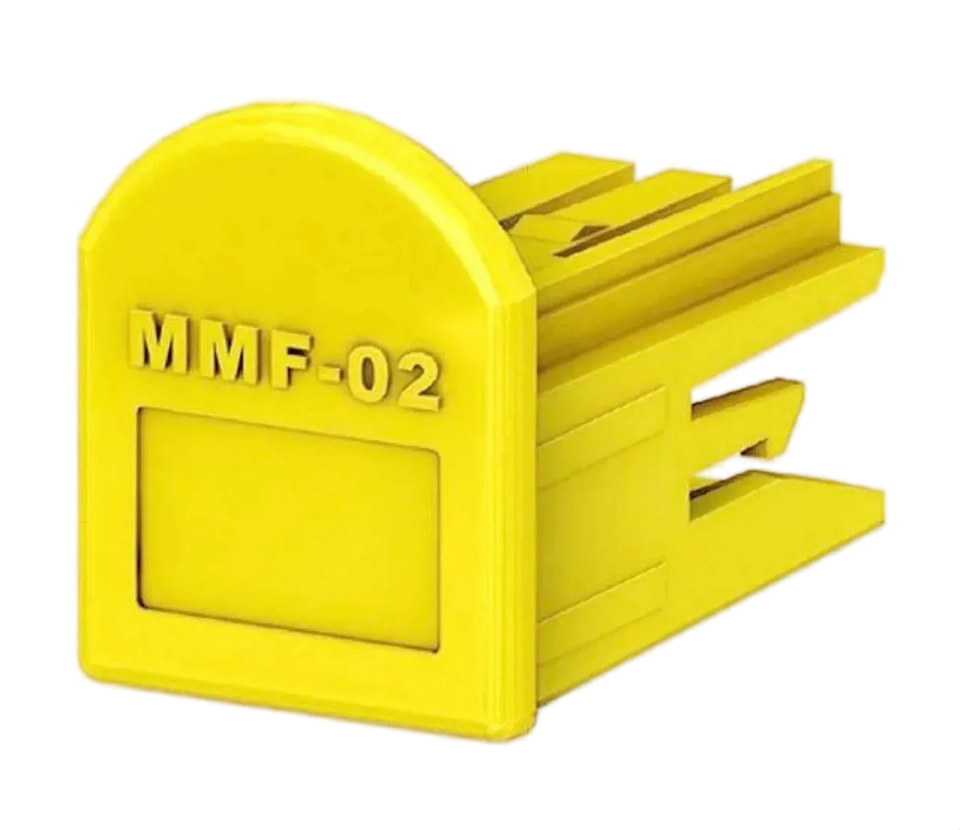 [MMF-02] WEG MMF-02