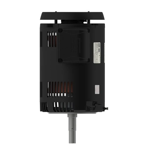 WEG 25 HP 3600 RPM 200/400V ODP 254/6JM Frame