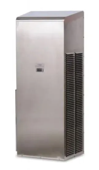 Thermal Edge Panel Mount AC Unit  BTU/H: 4000 Type 4X - Volts -  48 VDC