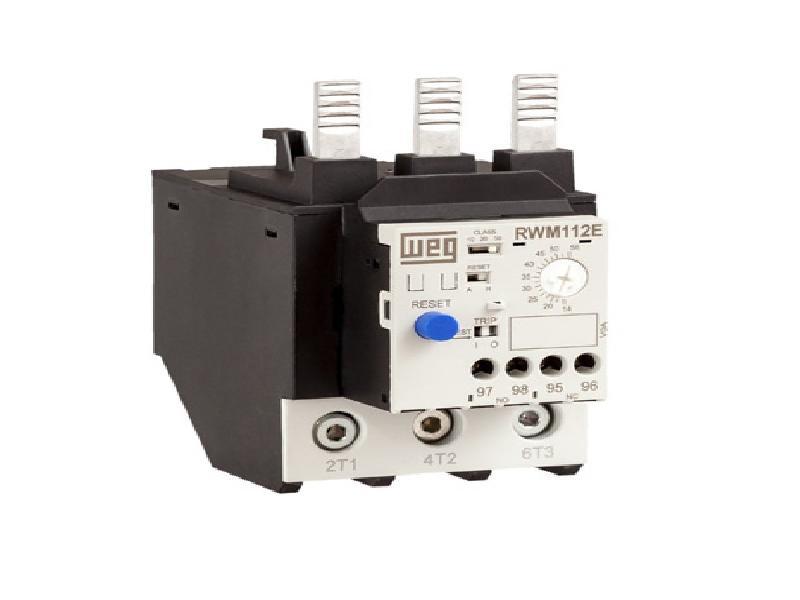 WEG Electronic Overload Relay
