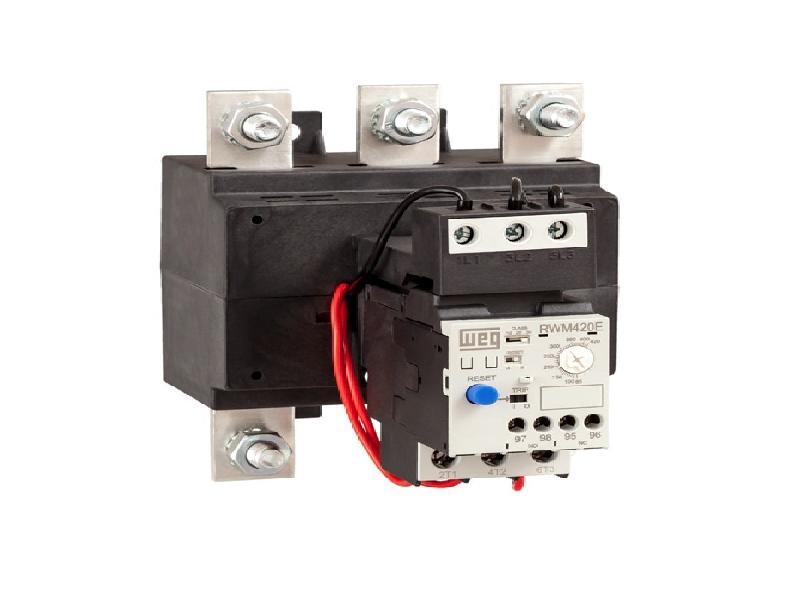 [RWM420E-3-A4U420] WEG Electronic Overload Relay