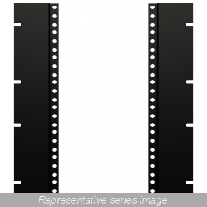 Hammond Reducer Panel