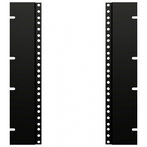 Hammond Reducer Panel