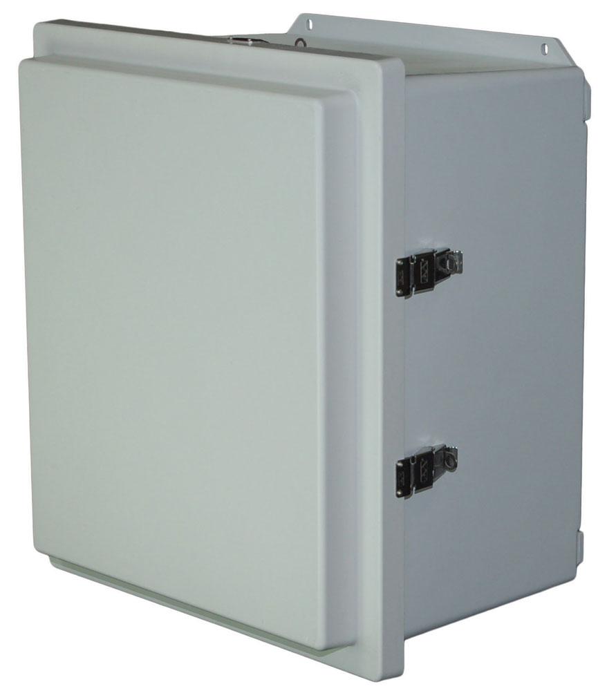 Hammond  NEMA 4X Wallmount Enclosure