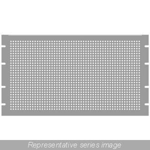 Hammond Perforated Panel