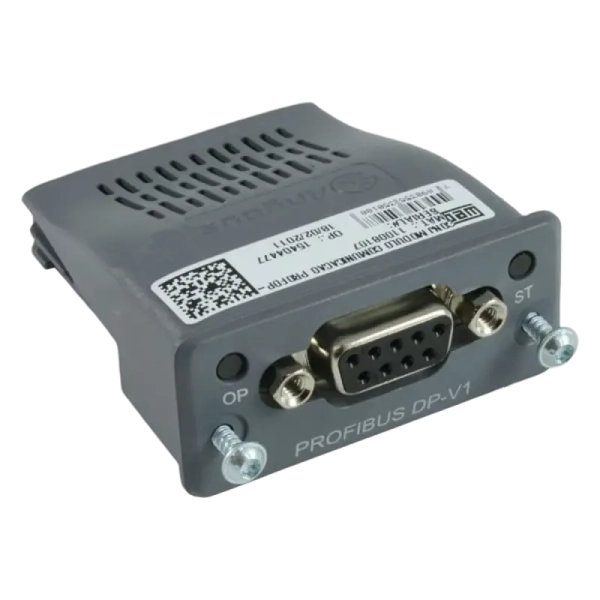 [PROFDP-05] WEG PROFDP-05