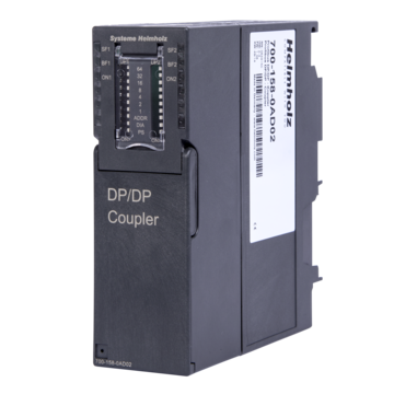 Helmholz PROFIBUS DP/DP Coupler