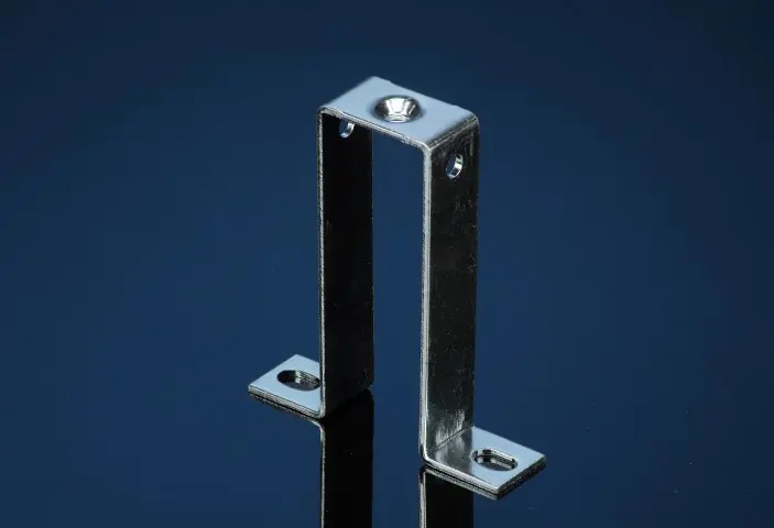 Iboco 2.75" Din Rail Support Bracket inc screws