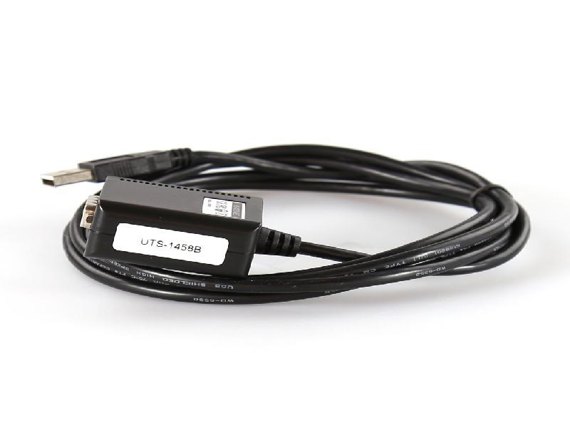 Antaira USB to 1-Port RS-422/485 Converter (DB9), 1.8M