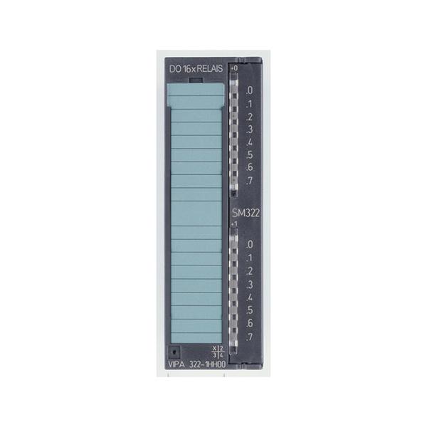 S7-300 Relay Output Module - Vipa