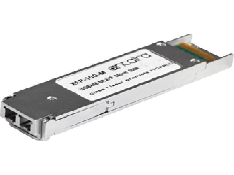 Antaira 10G XFP Transceiver, Multi-Mode 300M / LC / 850nm, 0º~70ºC