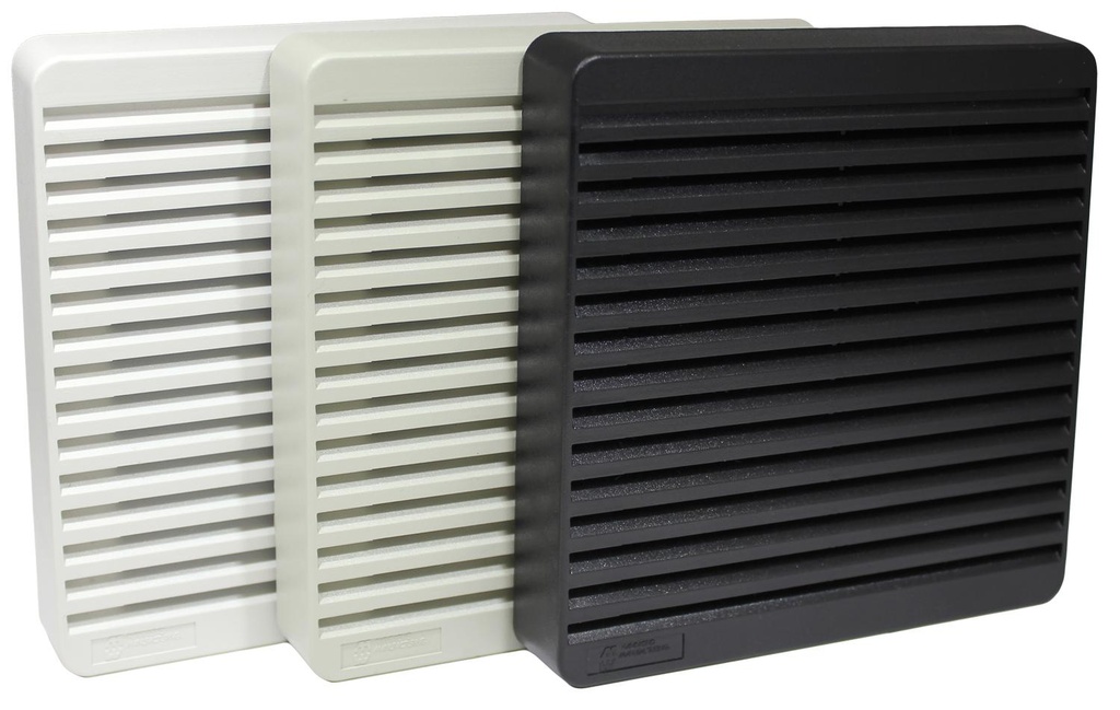 [XPFA80CG] Hammond Filter Fan Grill