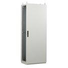 Haewa Modular Freestanding Cabinet with Mounting Plate