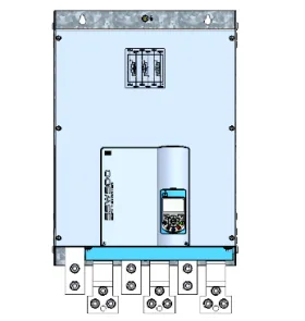 WEG Busbar Kit for SSW900
