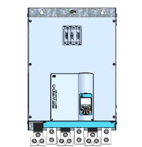[SSW900-3BAR-F-L45S] WEG Busbar Kit for SSW900