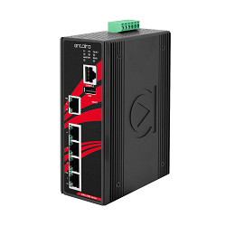 Antaira Managed Ethernet Switch