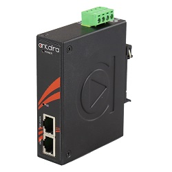 Antaira PoE Power Injector
