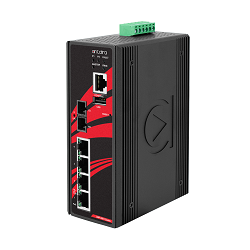 Antaira Managed Ethernet Switch