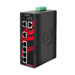 Antaira Managed Ethernet Switch