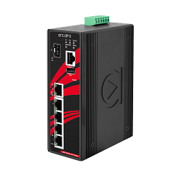 Antaira Managed Ethernet Switch