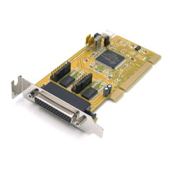 Antaira RS-232 Universal PCI Card