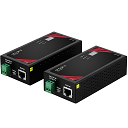 [LEP-301M-KIT] Antaira  Ethernet PoE Extender