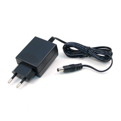 [PA-FCU-EU] Antaira Power Adapter