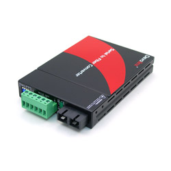 Antaira Serial To Fiber Converter