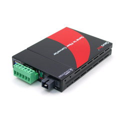 Antaira Serial To Fiber Converter