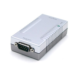 Antaira RS-232 to RS-232 Isolator
