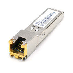 Antaira SFP Transceiver