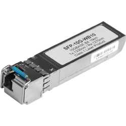 Antaira SFP Transceiver